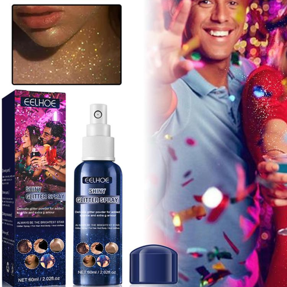 VIMEDA | Glitter Sequin Spray™ (1+1 GRATIS)