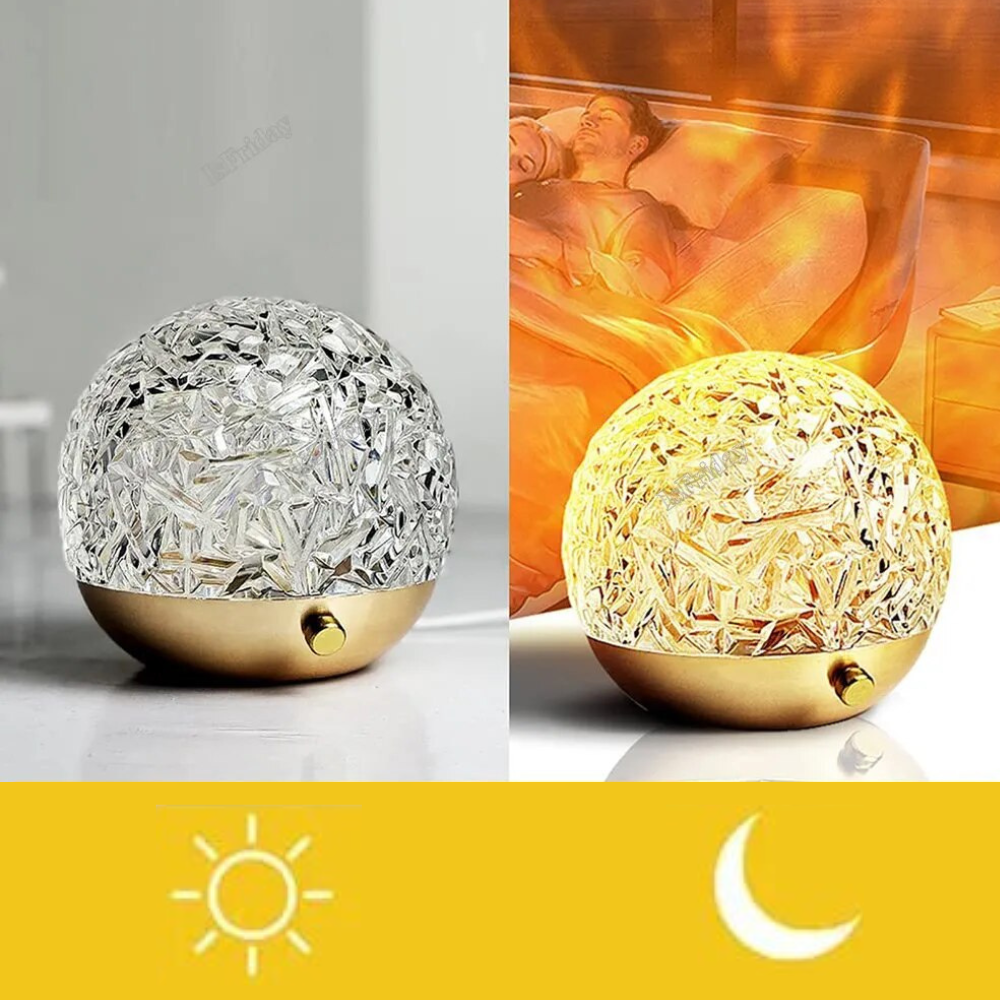 VIMEDA | Ripple Table Lamp™