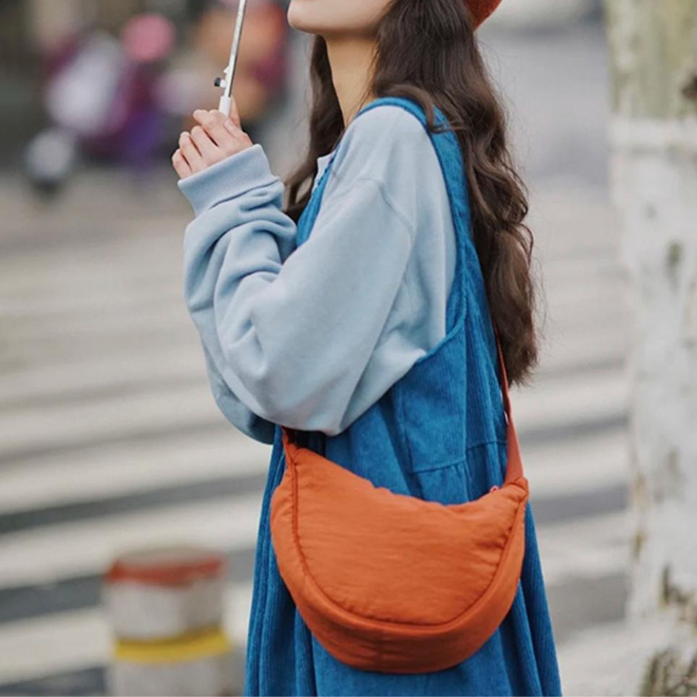 VIMEDA | Crescent Bag™