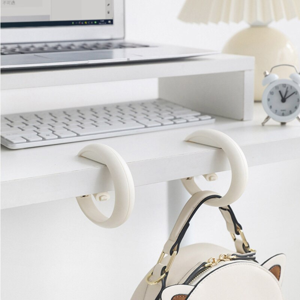 VIMEDA | Portable Purse Hanger™ (1+1 GRATIS)