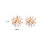 VIMEDA | Fireworks Pearl Earrings™ (1+1 GRATIS)