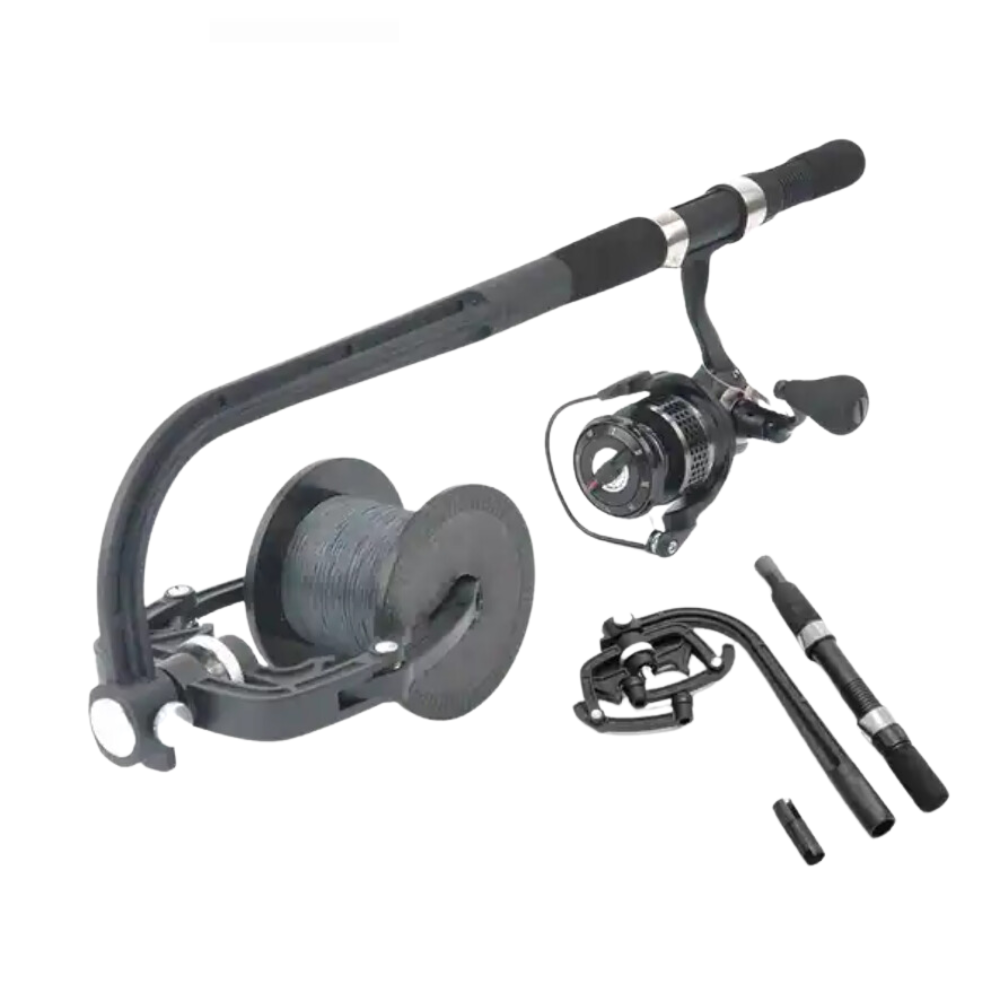 VIMEDA | Spinning Reel Spooler™
