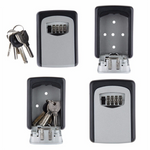 VIMEDA | Wall-Mounted Key Box™