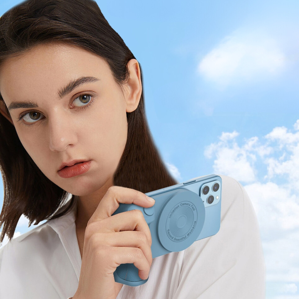 VIMEDA | Phone Camera Holder™
