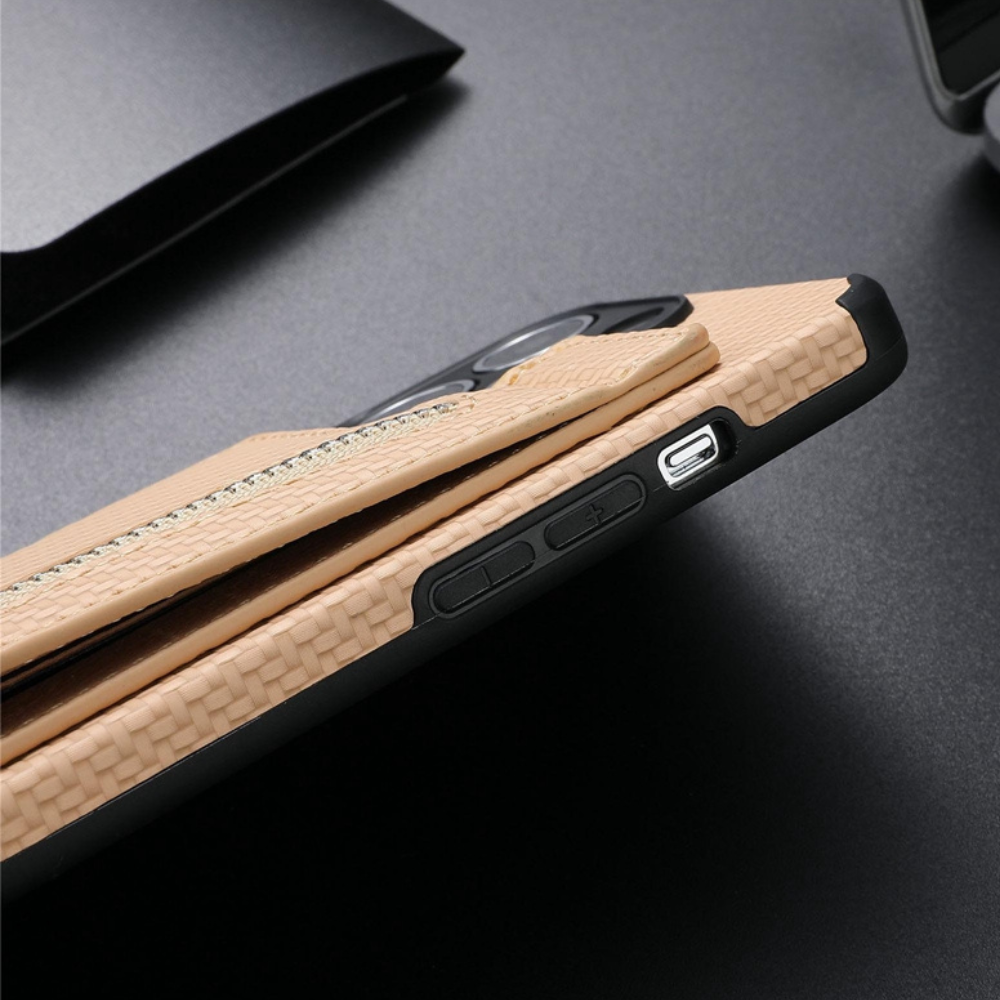 VIMEDA | Magnetic Wallet Case™