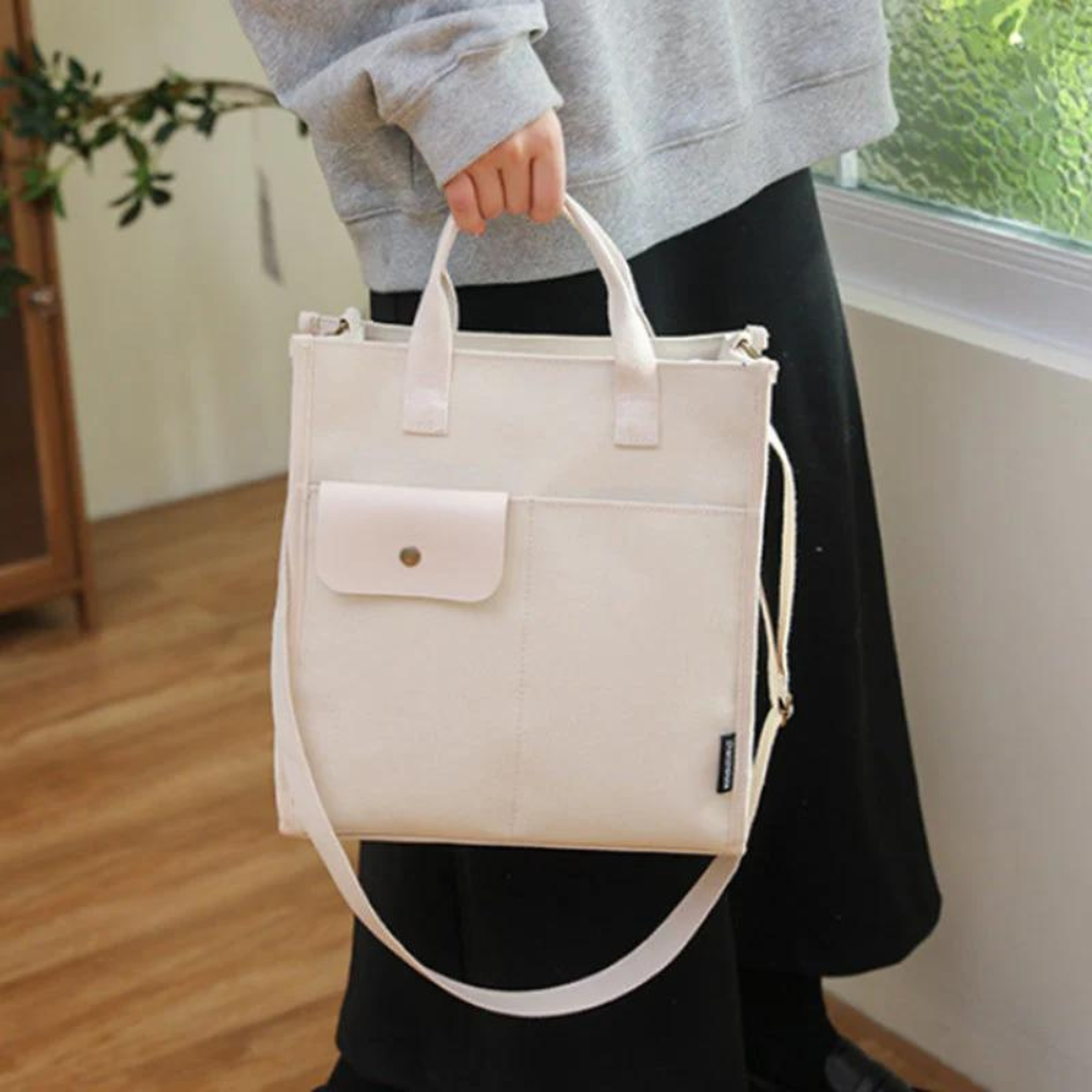 VIMEDA | Shoulder Tote Bag™