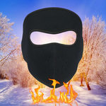VIMEDA | Warm Winter Mask™ (1+1 GRATIS)