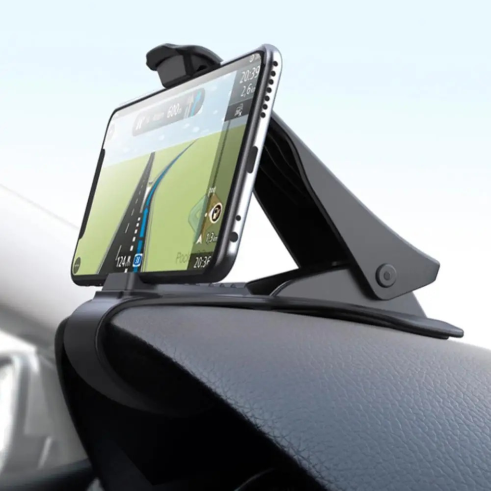 VIMEDA | Phone Dashboard Mount™ (1+1 GRATIS)