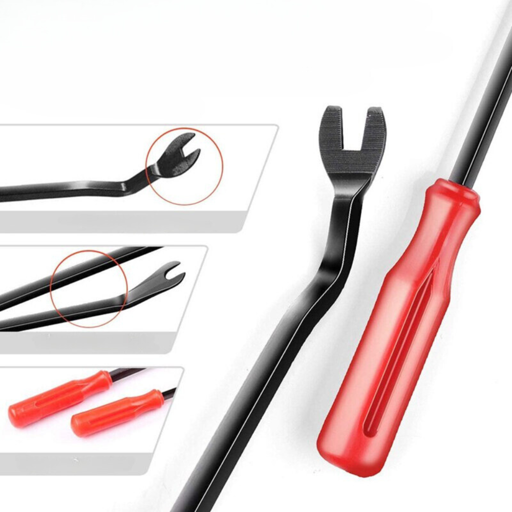 VIMEDA | Car Retainer Clips™