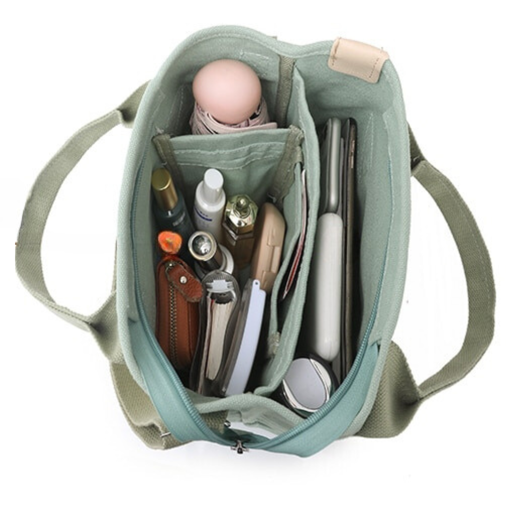 VIMEDA | Pocket Handbag™