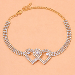 VIMEDA | Love Anklet™