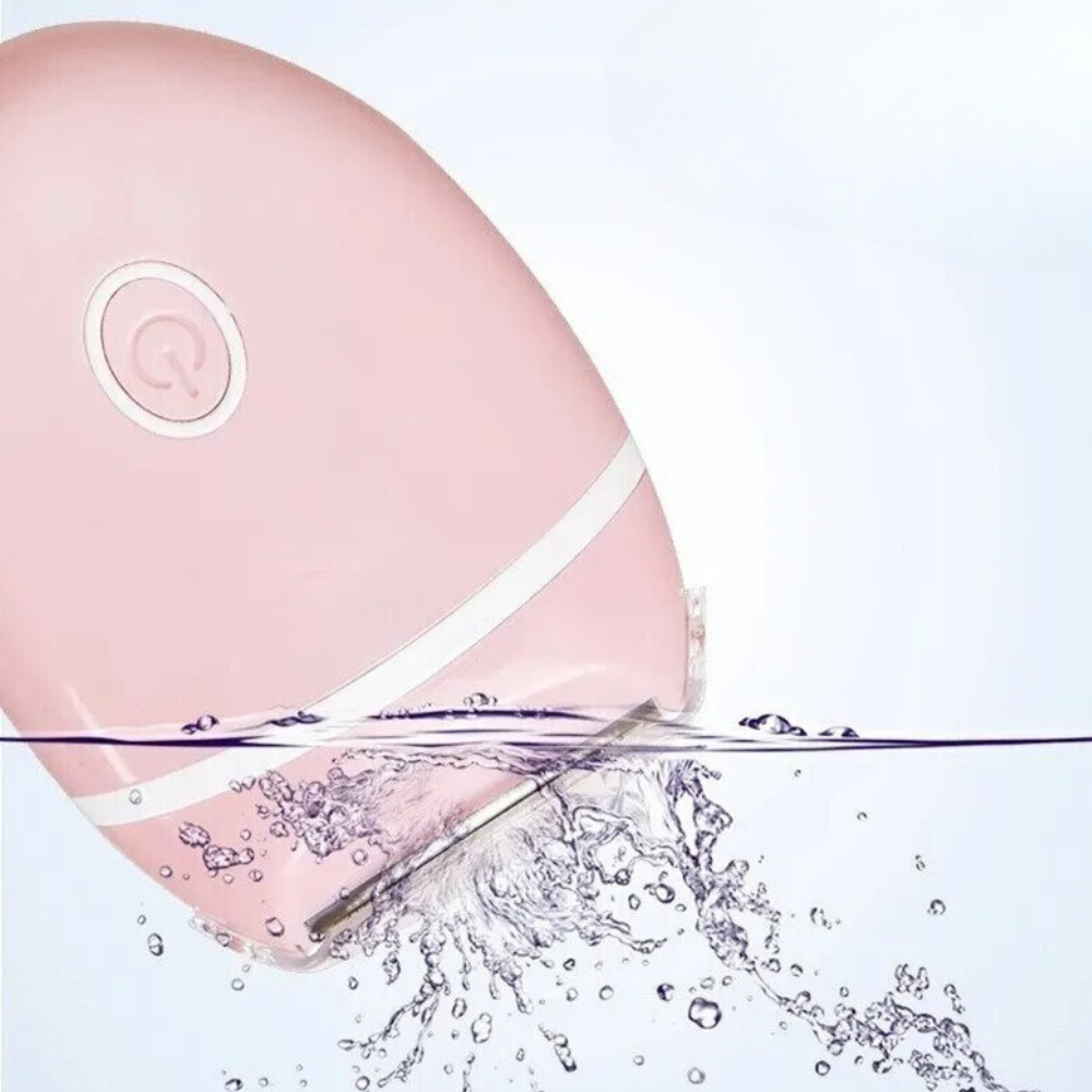 VIMEDA | Portable Wireless Shaver™