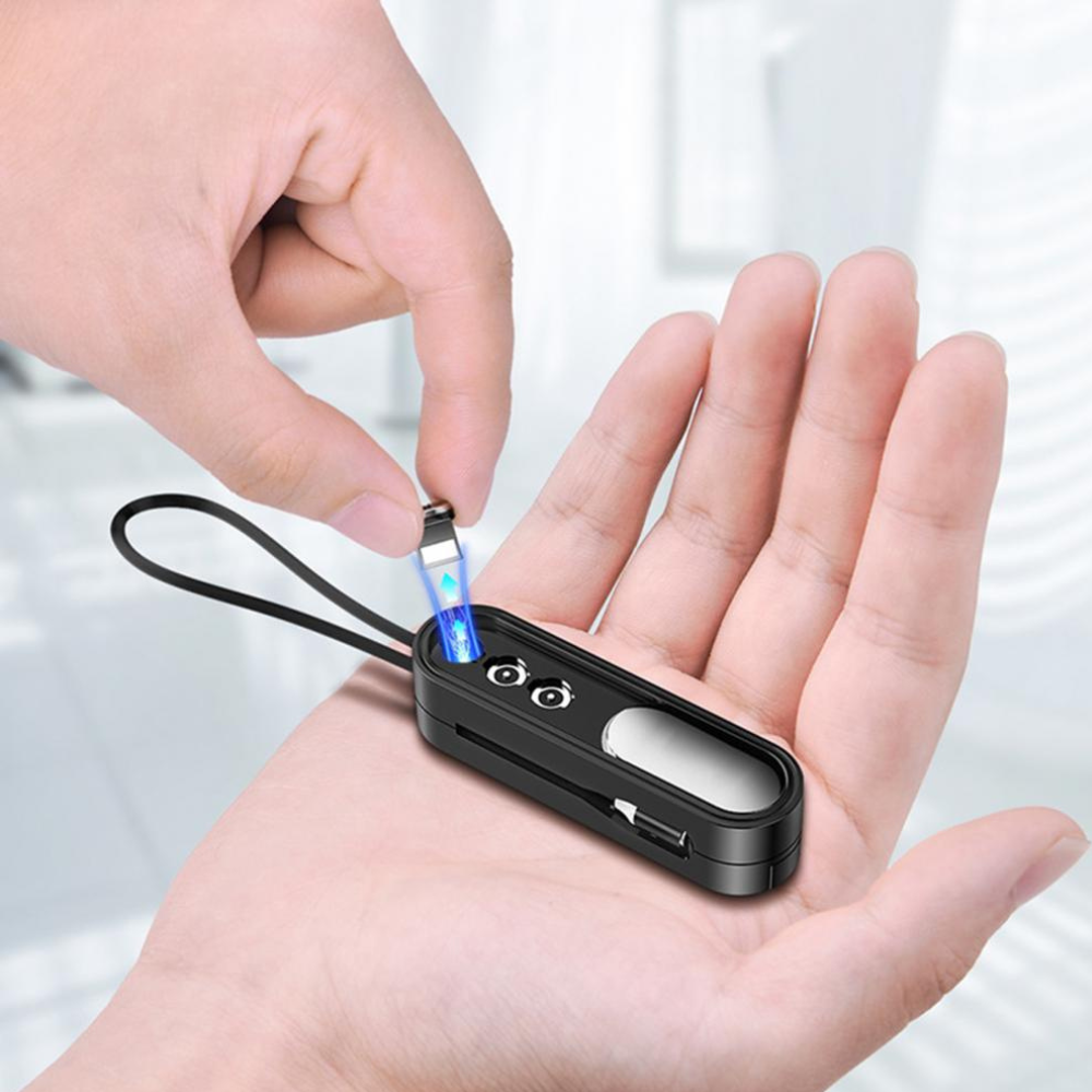 VIMEDA | Magnetic Cable Set™