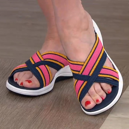 VIMEDA | Casual Breathable Slippers™