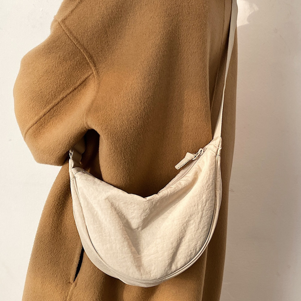 VIMEDA | Crescent Body Bag™