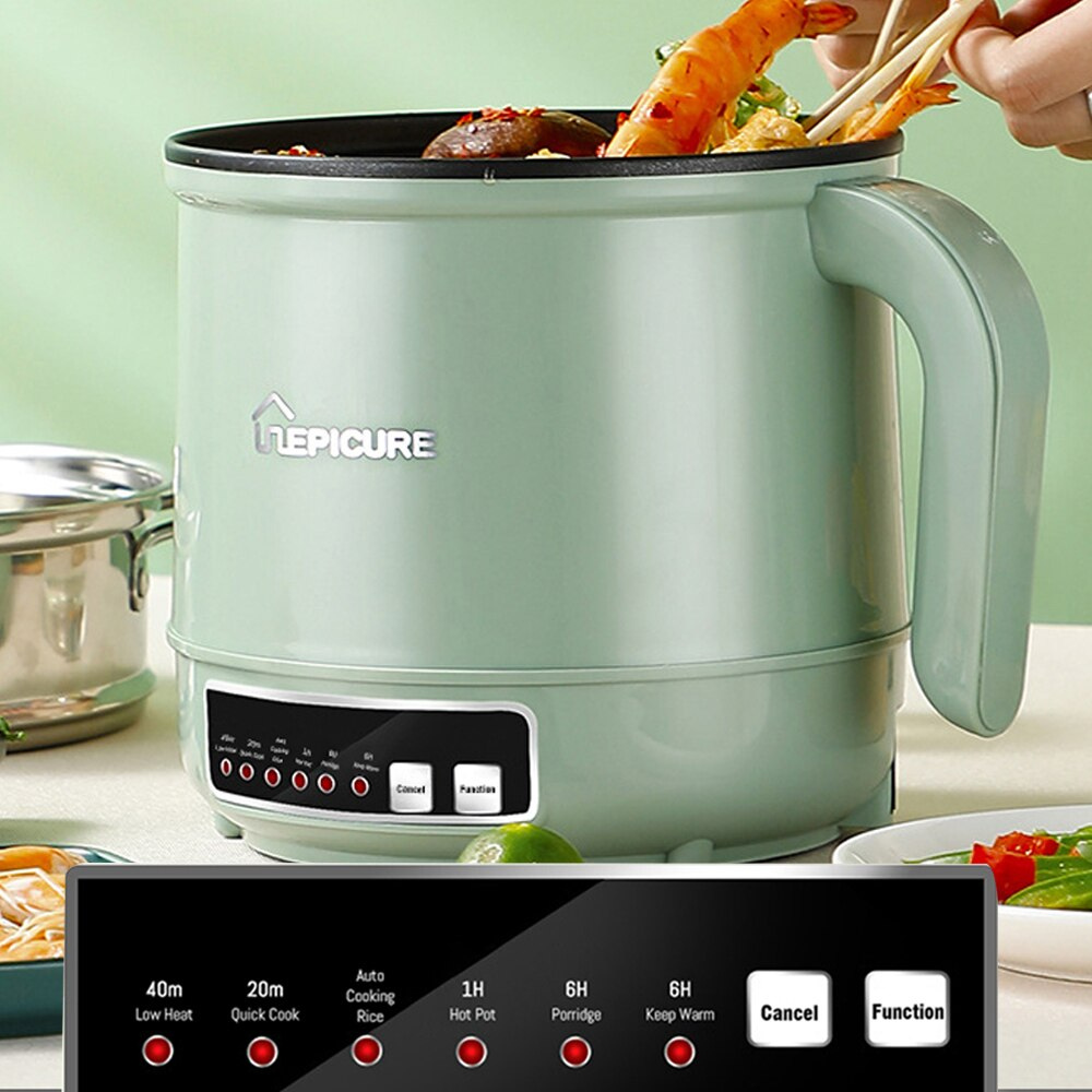 VIMEDA | Non-stick Electric Cooker™