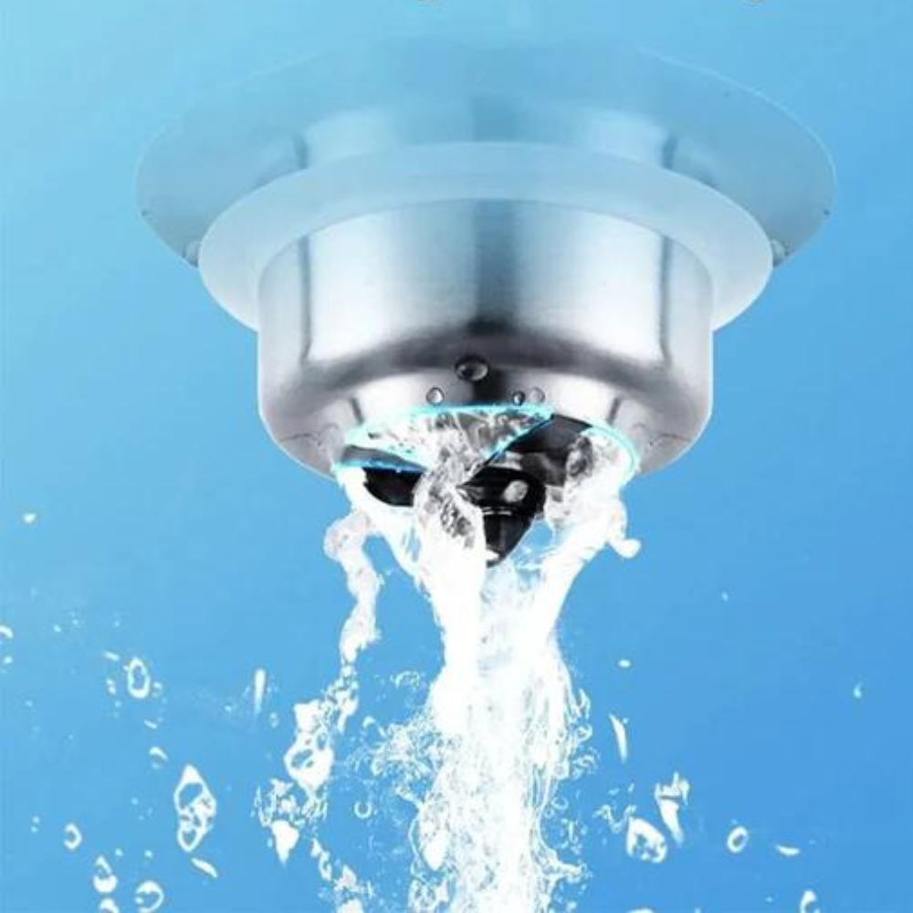 VIMEDA | Sink Drain Filter™