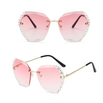 VIMEDA | Diamond Sunglasses™