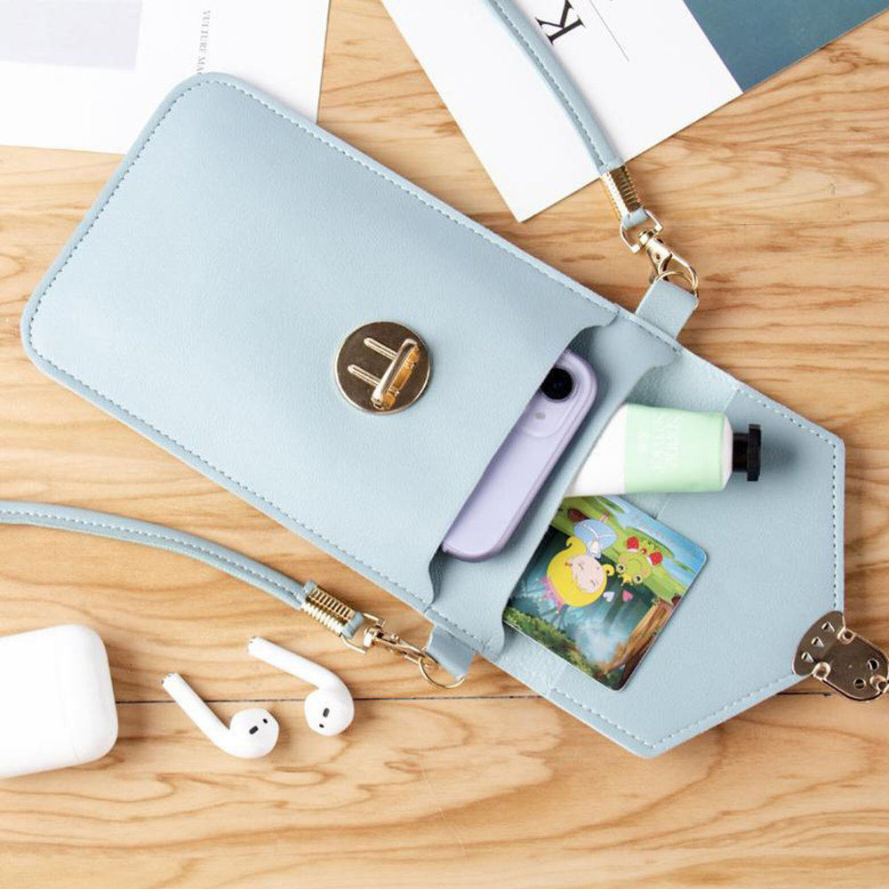 VIMEDA | Crossbody Phone Purse™