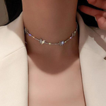 VIMEDA | Adjustable Butterfly Necklace™