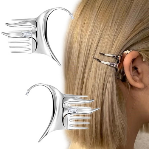 VIMEDA | Fairy Hair Ear Clips™ (1 Par)