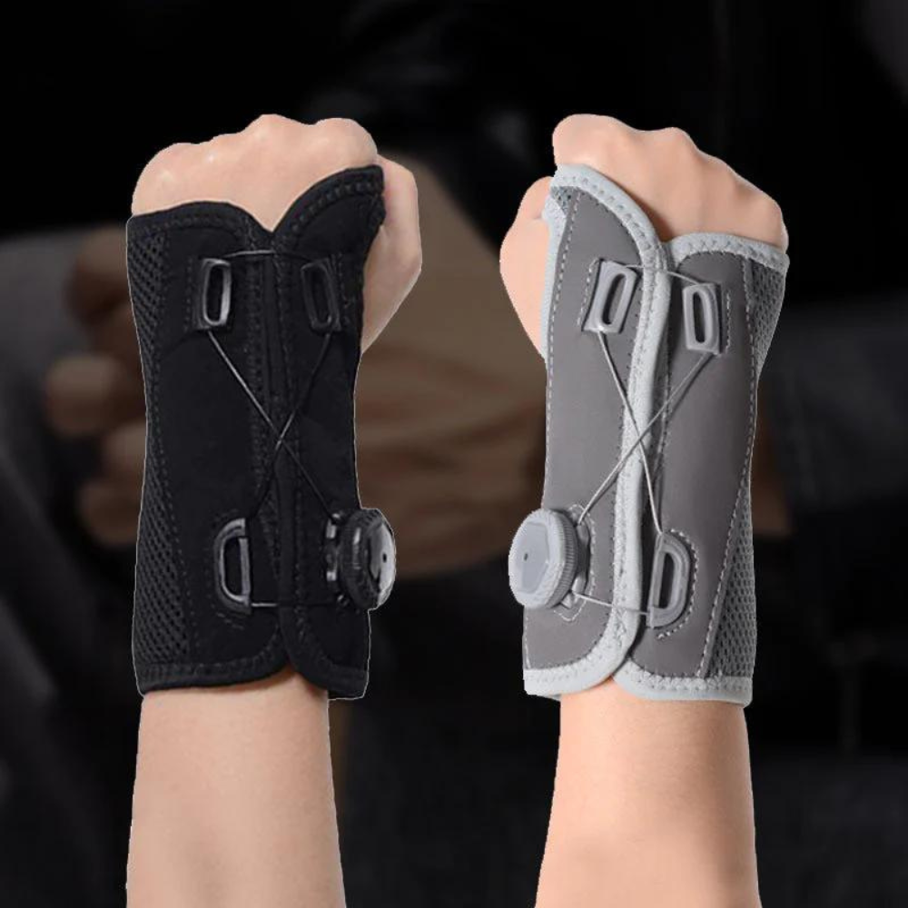 VIMEDA | Sports Twist Wristband™