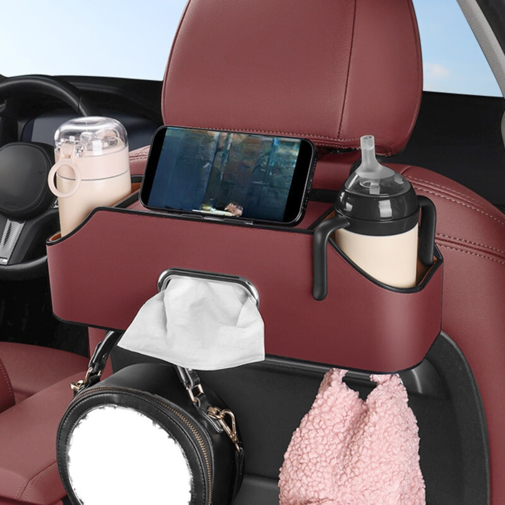VIMEDA | Hanging Car Organizer™