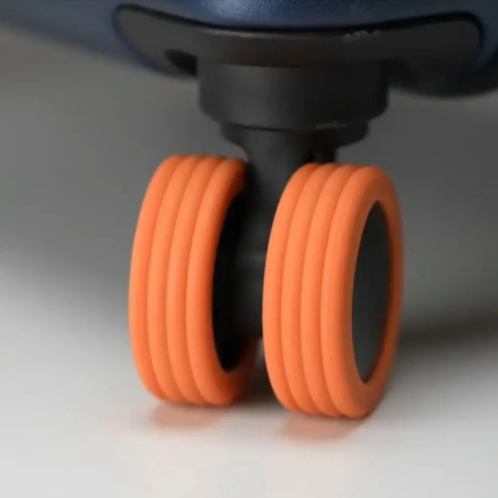 VIMEDA | Luggage Wheels Protection™  (4+4 GRATIS)