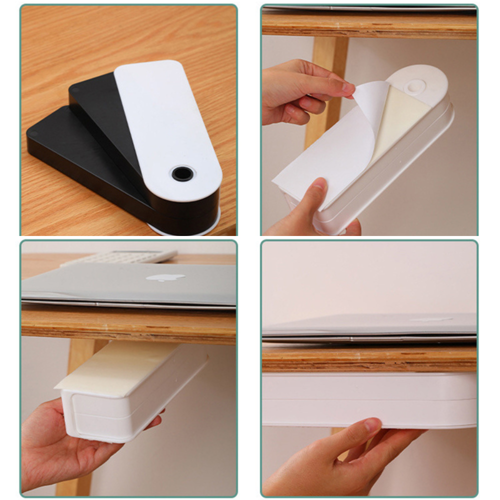 VIMEDA | Desk Swivel Drawer™