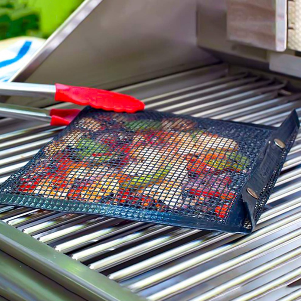 VIMEDA | Mesh Grill Bags™