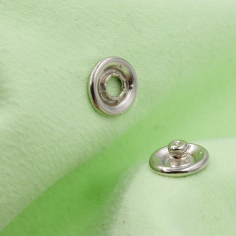VIMEDA | Snap Lock Kit™ (100 knapper sett)