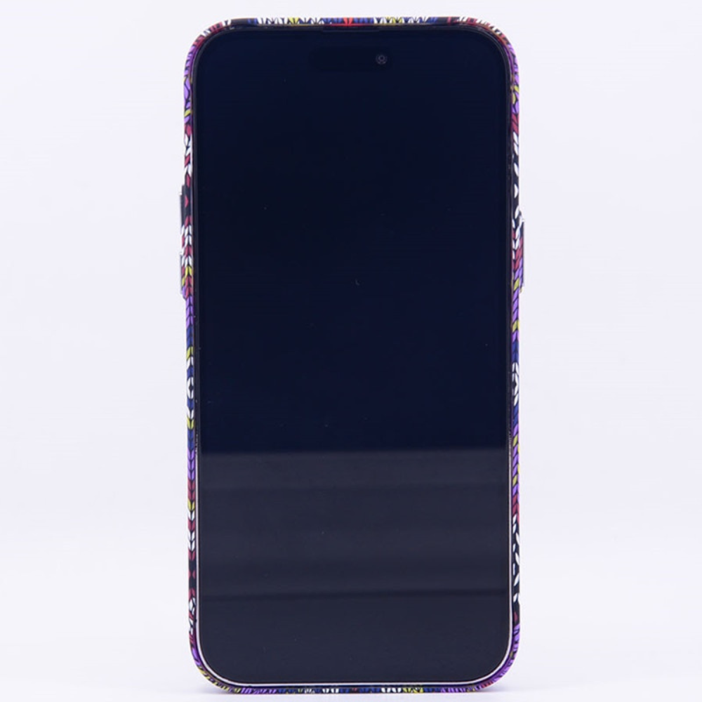 VIMEDA | Bohemian iPhone Cover™
