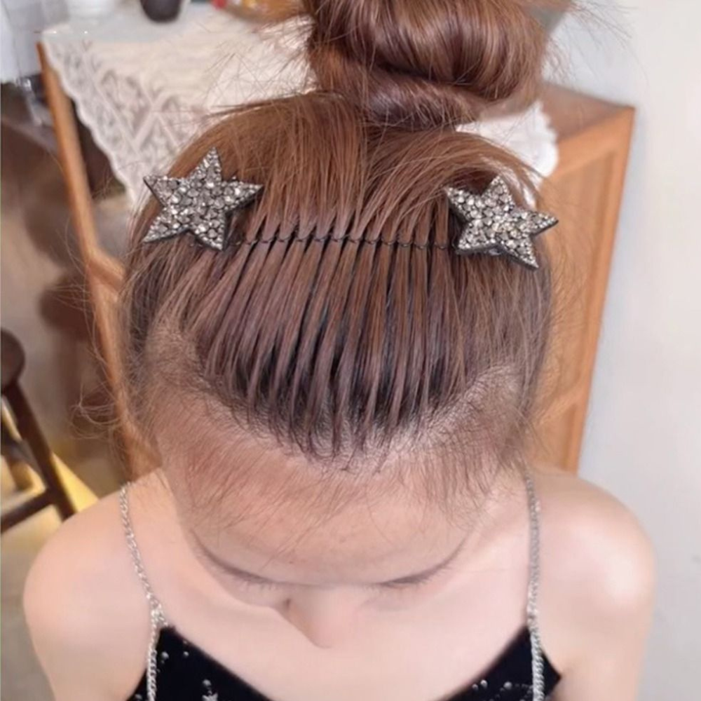 VIMEDA | Star Hair Clip™ (2+2 GRATIS)