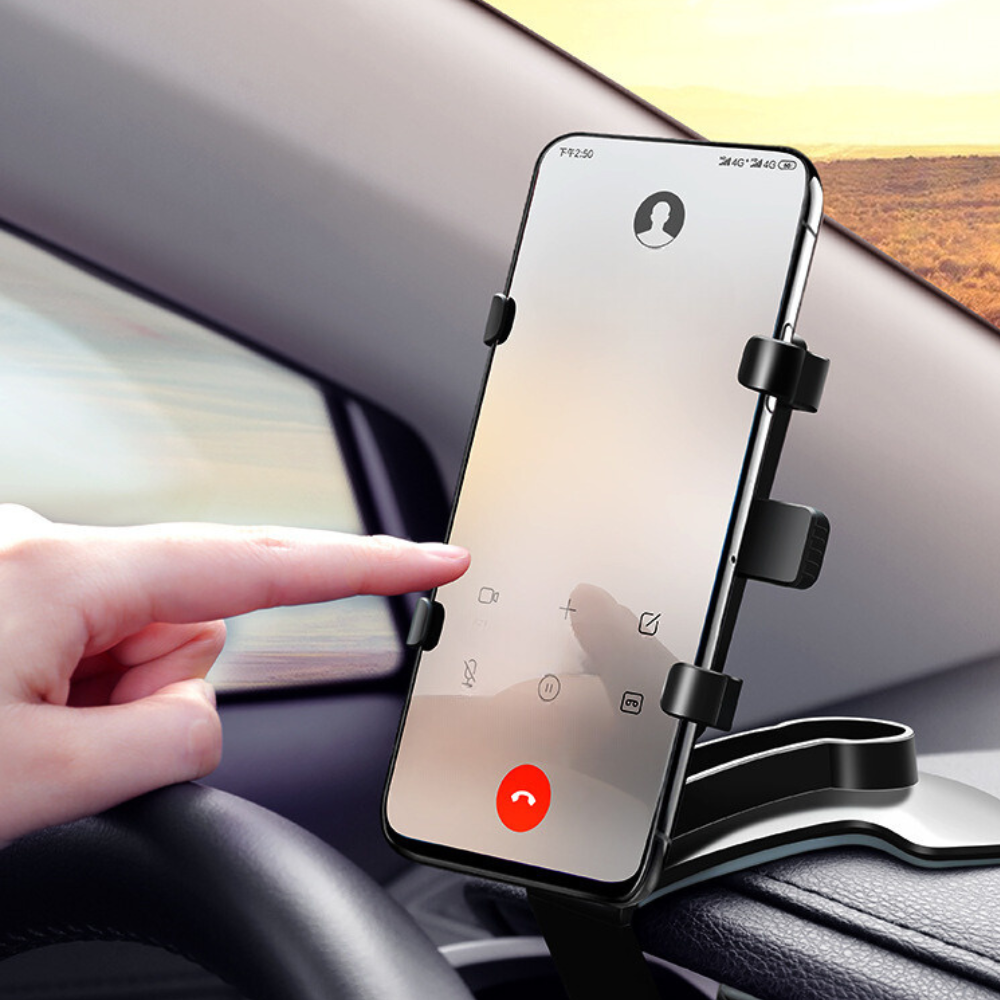 VIMEDA | Phone Console Mount™