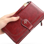 VIMEDA | Multi-Compartment Clutch Bag™