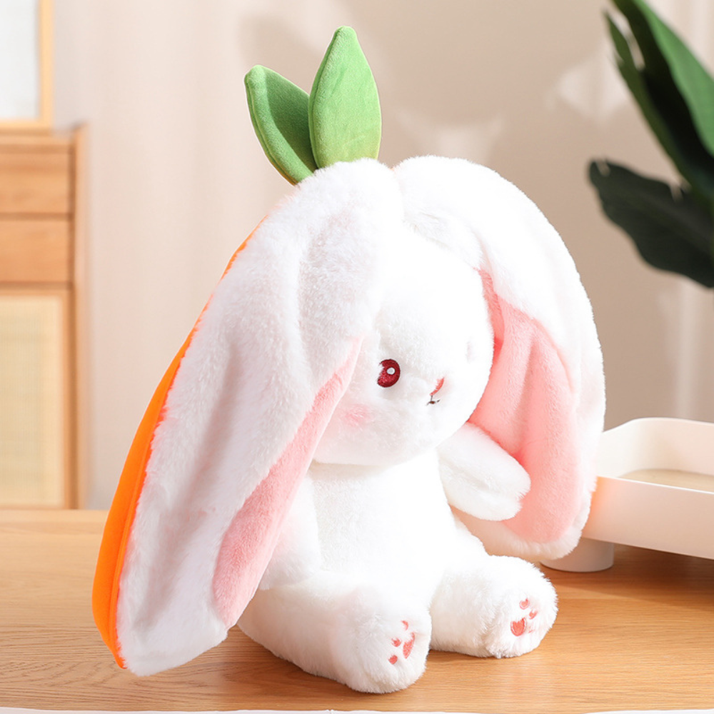 VIMEDA | Fruit Bunny Plush™