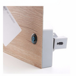 VIMEDA | Smart Invisible Lock™