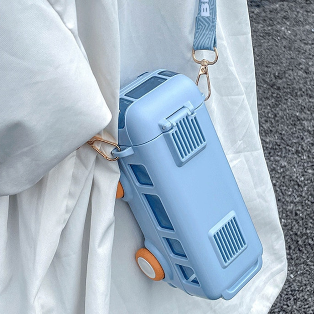 VIMEDA | Bus Water Bottle™