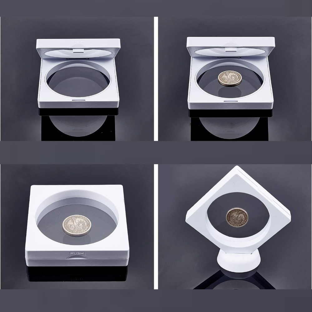 VIMEDA | Floating Frame Display™ (1+1 GRATIS)