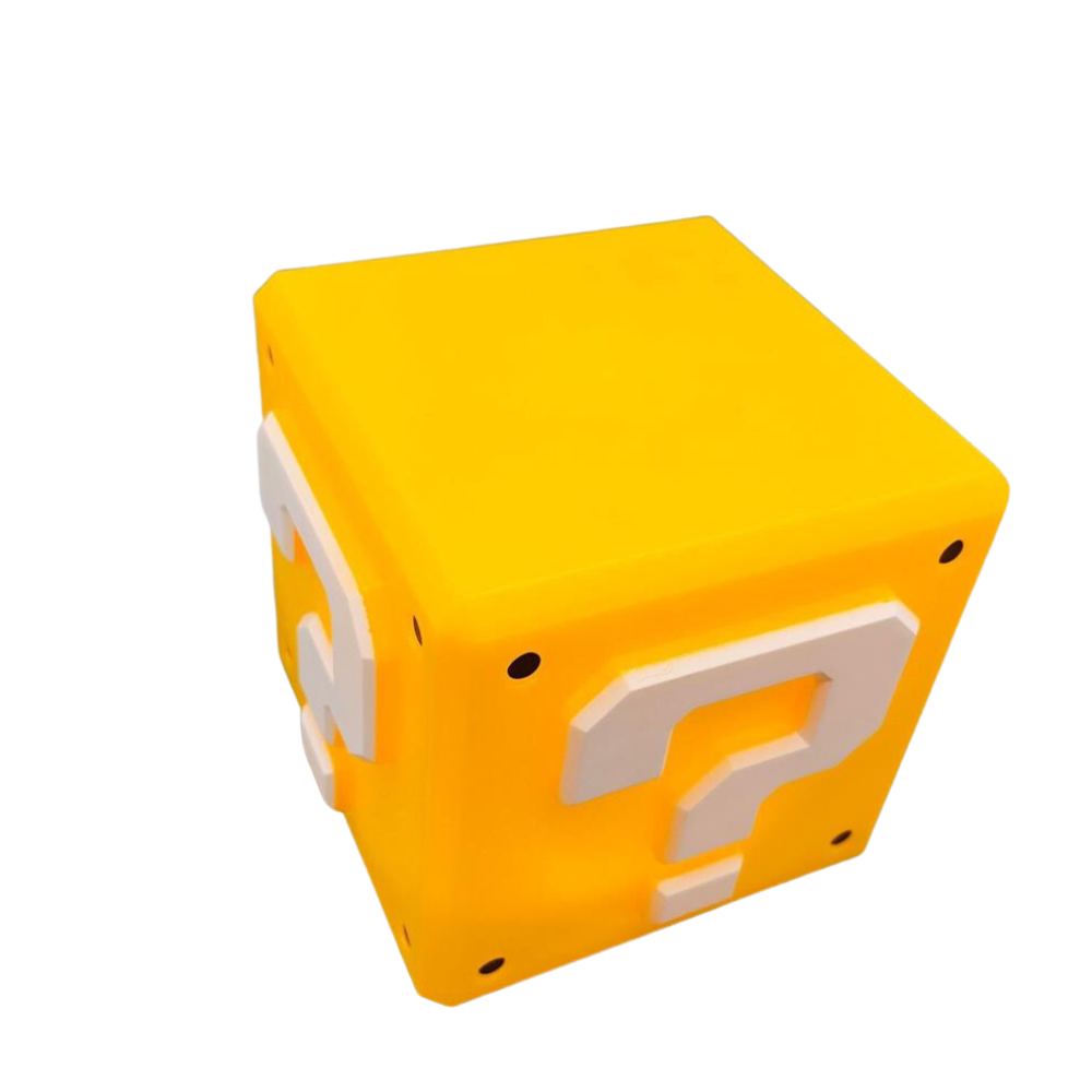 VIMEDA | Mario Block Lamp™