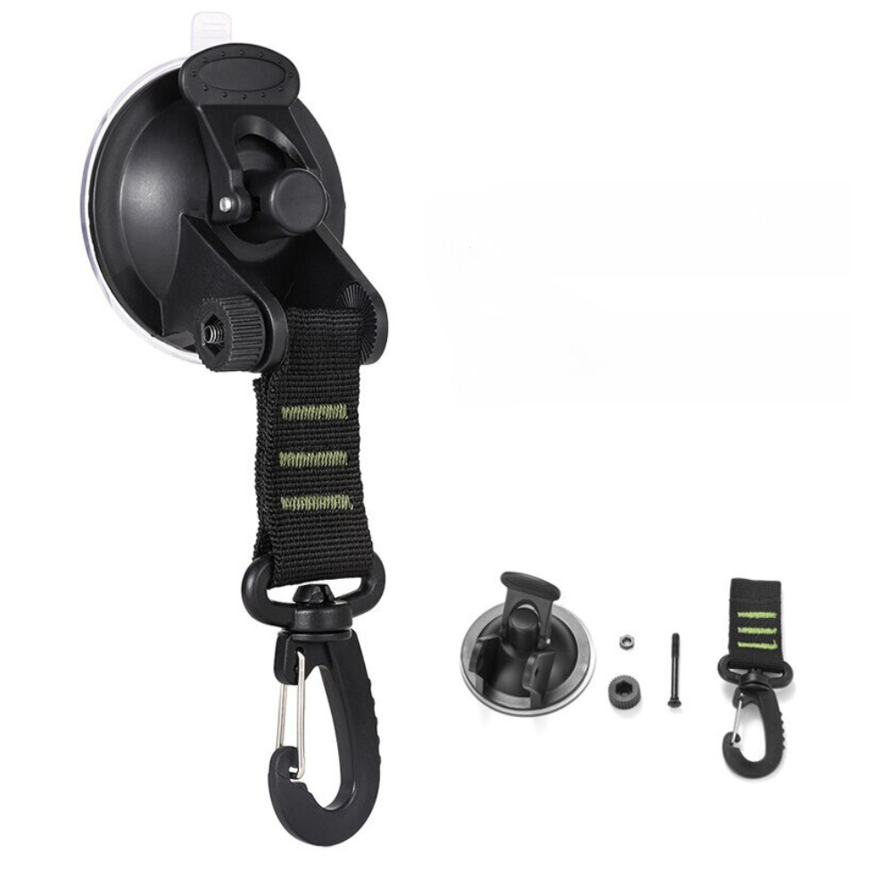 VIMEDA | Suction Anchor Hook™ (2+2 GRATIS)