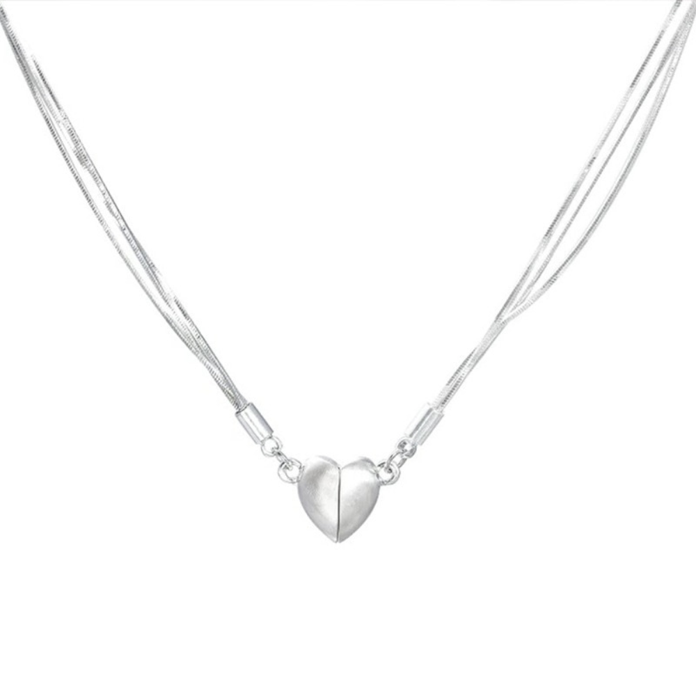 VIMEDA | Magnetic Heart Pendant™