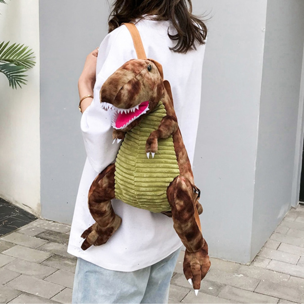 VIMEDA | Dinosaur Backpack™