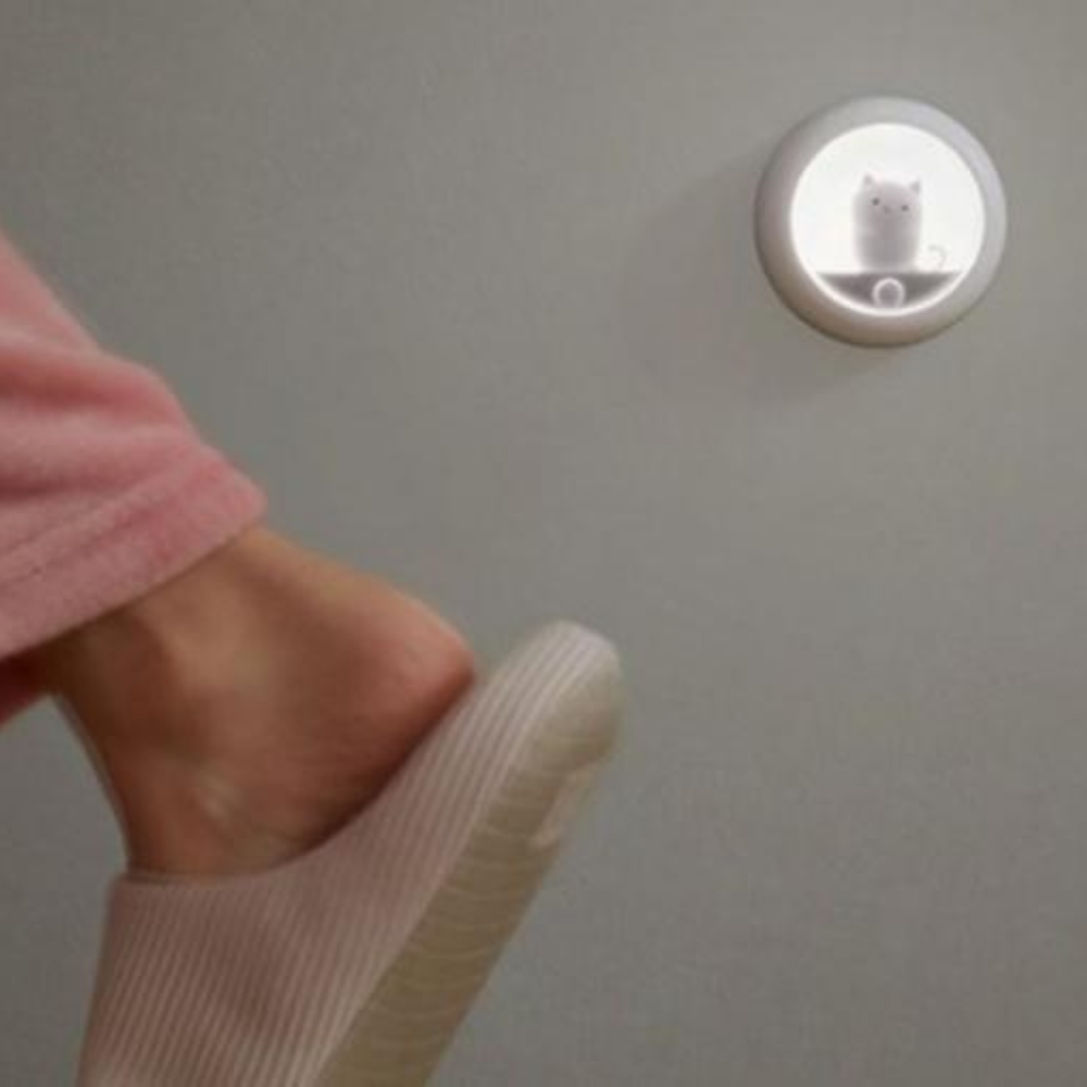 VIMEDA | Cat Night Light™