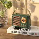 VIMEDA | Vintage Bluetooth Speaker™