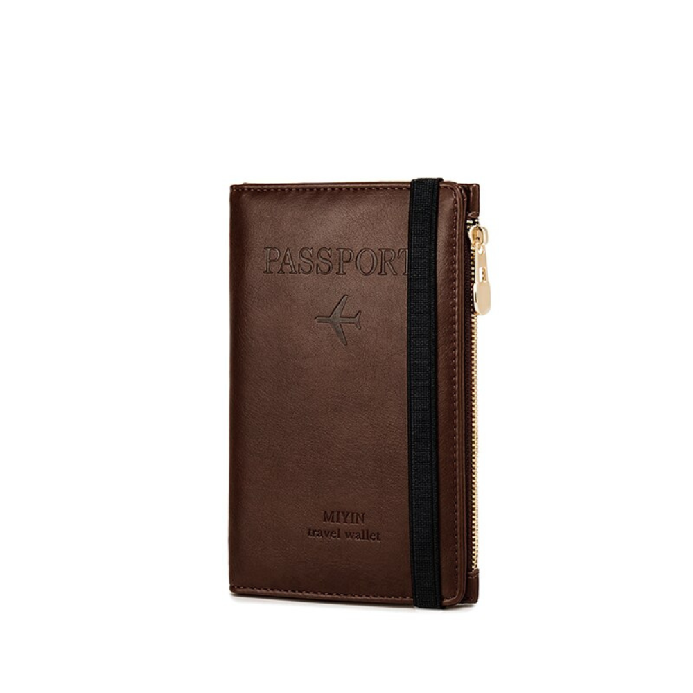 VIMEDA | Travel Passport Case™