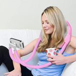 VIMEDA | Pillow Phone Holder™