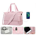 VIMEDA | Multifunctional Duffel Bag™
