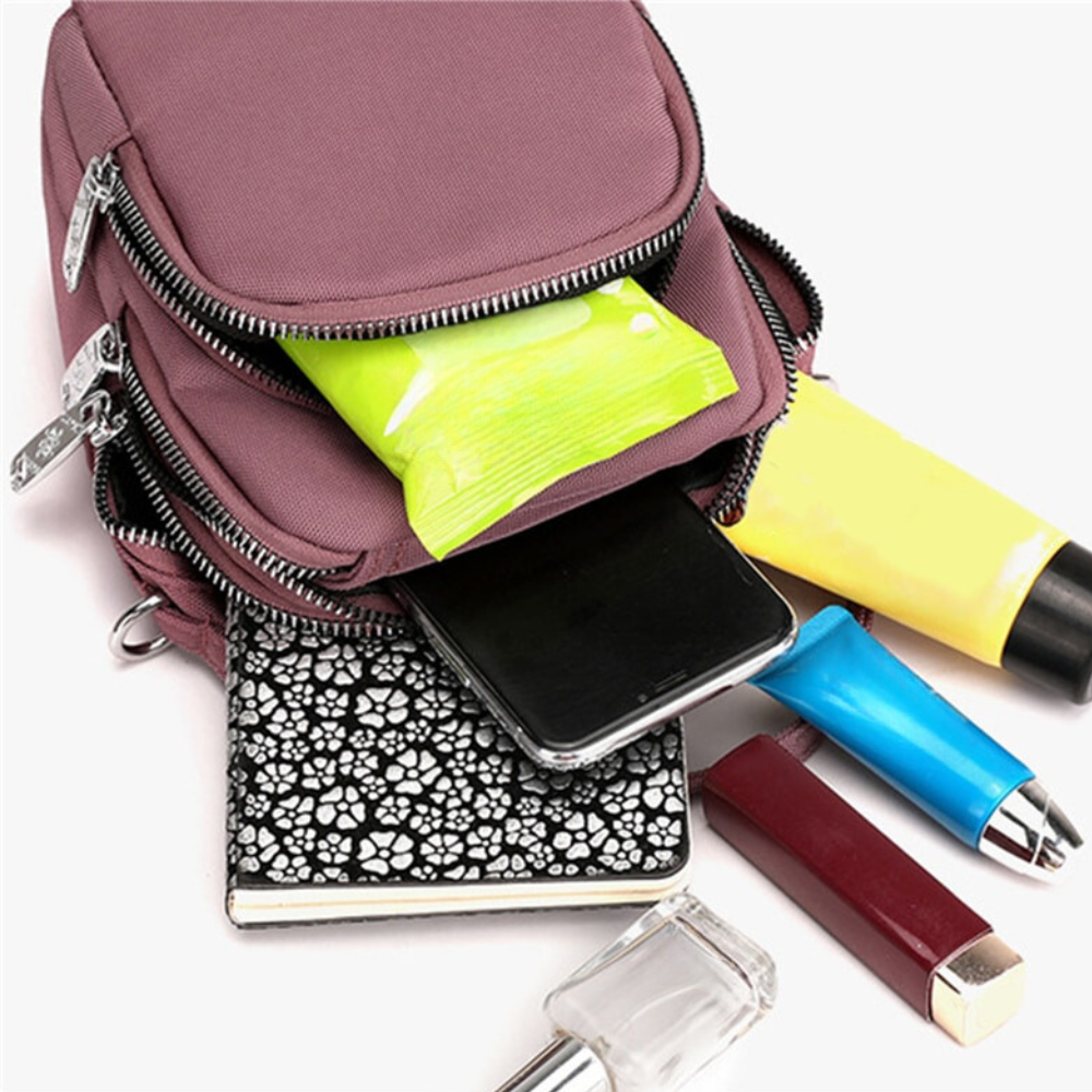 VIMEDA | Waterproof Shoulder Bag™