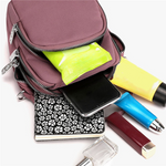 VIMEDA | Waterproof Shoulder Bag™